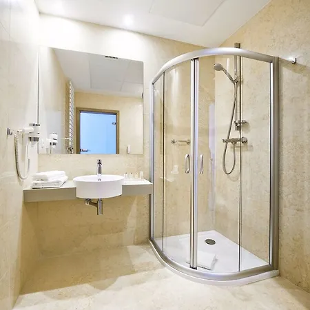 Appartement Apartamenty Prywatne Bog-Mar Diune Hotel & Resort